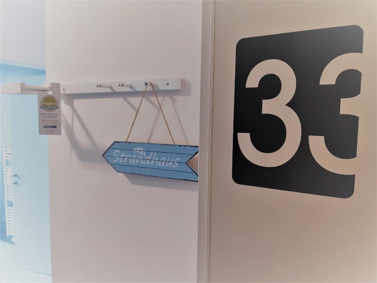 Hotel M24 - Alle Zimmer Mit Kuechenzeile Vechta Zewnętrze zdjęcie