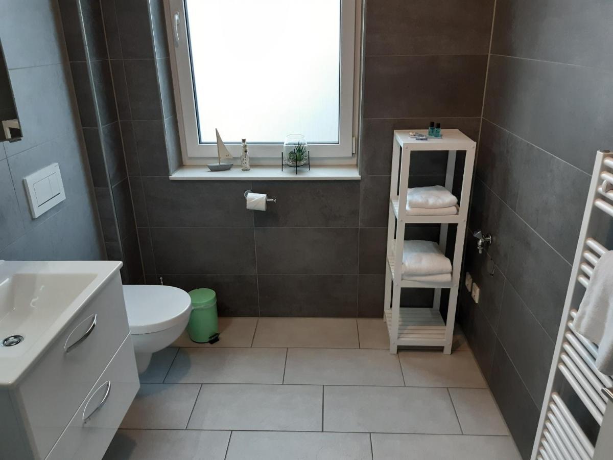 Hotel M24 - Alle Zimmer Mit Kuechenzeile Vechta Zewnętrze zdjęcie