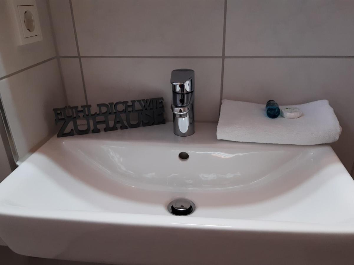 Hotel M24 - Alle Zimmer Mit Kuechenzeile Vechta Zewnętrze zdjęcie