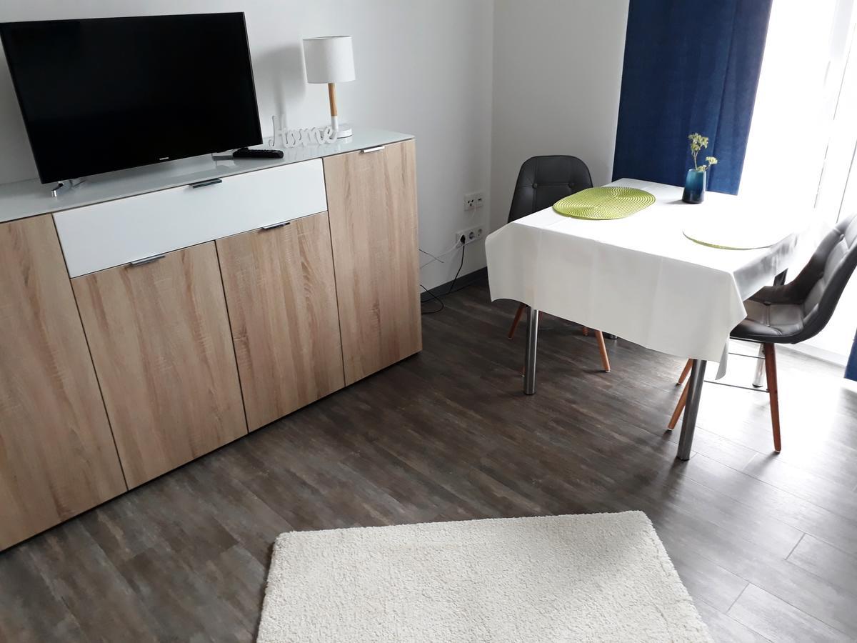 Hotel M24 - Alle Zimmer Mit Kuechenzeile Vechta Zewnętrze zdjęcie