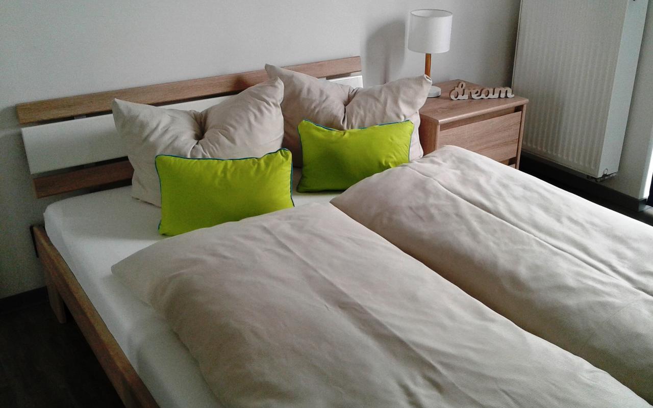 Hotel M24 - Alle Zimmer Mit Kuechenzeile Vechta Zewnętrze zdjęcie