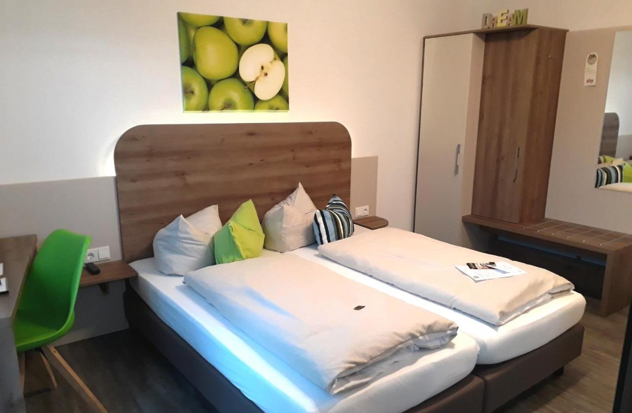 Hotel M24 - Alle Zimmer Mit Kuechenzeile Vechta Zewnętrze zdjęcie