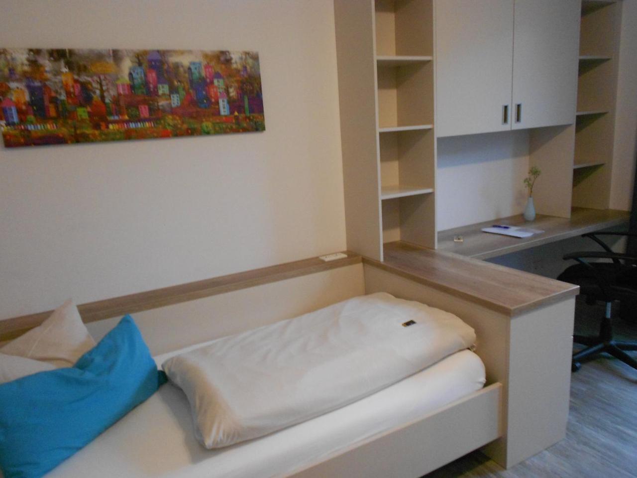 Hotel M24 - Alle Zimmer Mit Kuechenzeile Vechta Zewnętrze zdjęcie