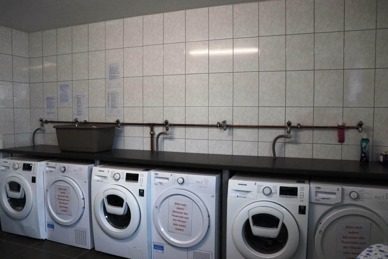 Hotel M24 - Alle Zimmer Mit Kuechenzeile Vechta Zewnętrze zdjęcie
