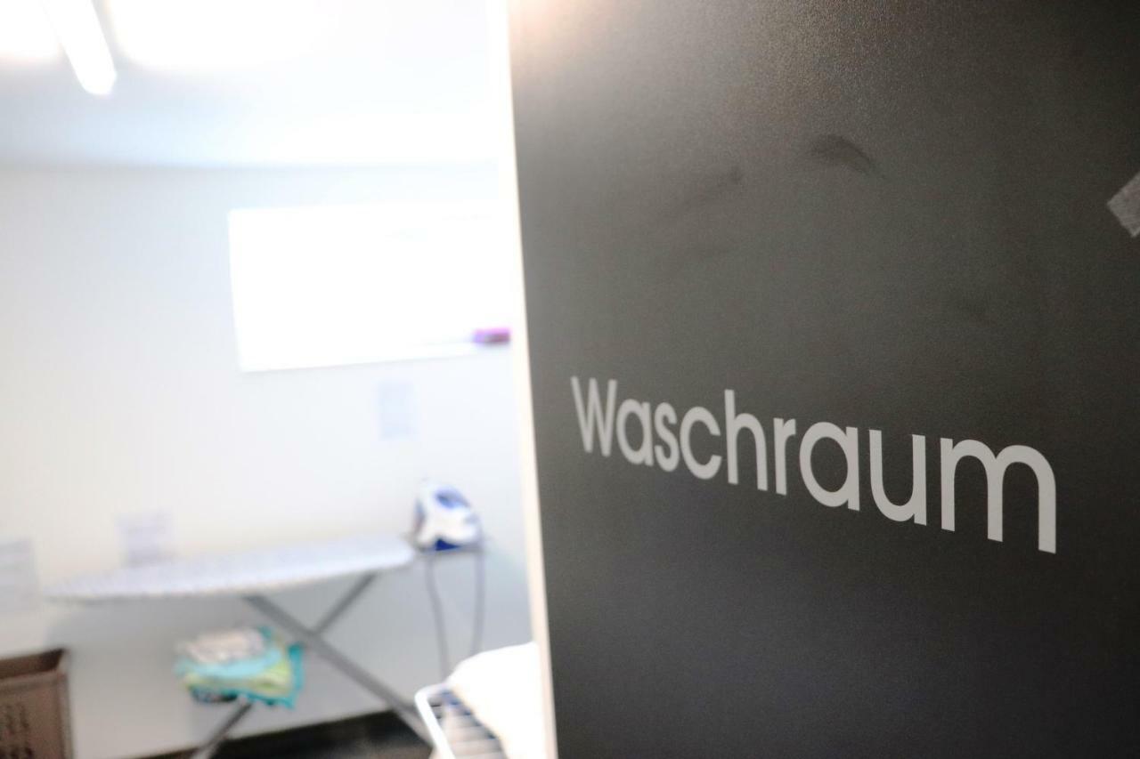 Hotel M24 - Alle Zimmer Mit Kuechenzeile Vechta Zewnętrze zdjęcie