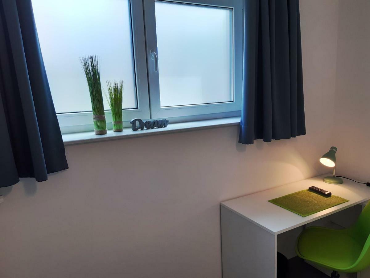 Hotel M24 - Alle Zimmer Mit Kuechenzeile Vechta Zewnętrze zdjęcie